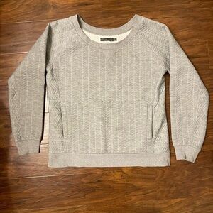 Prana Crewneck Sweatshirt Size S